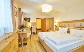 Akzent Hotel Goldner Stern